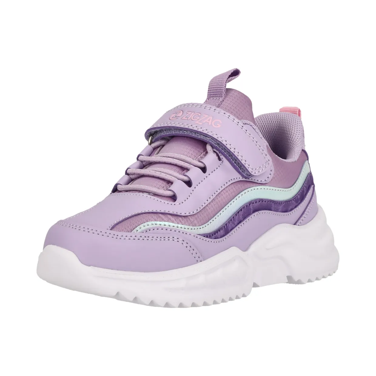 zigzag-sneaker Z244245-4002