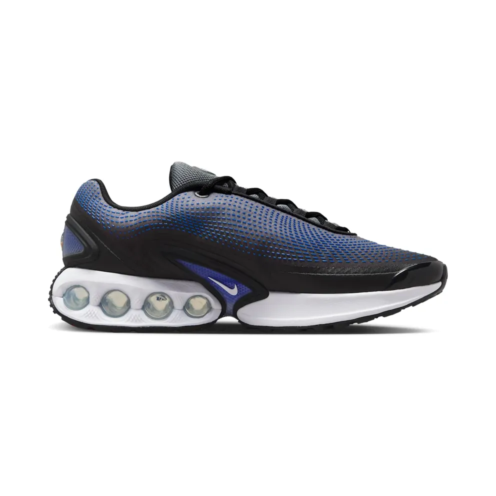 Nike Air Max Dn Black Racer Blue (HM0708-001)