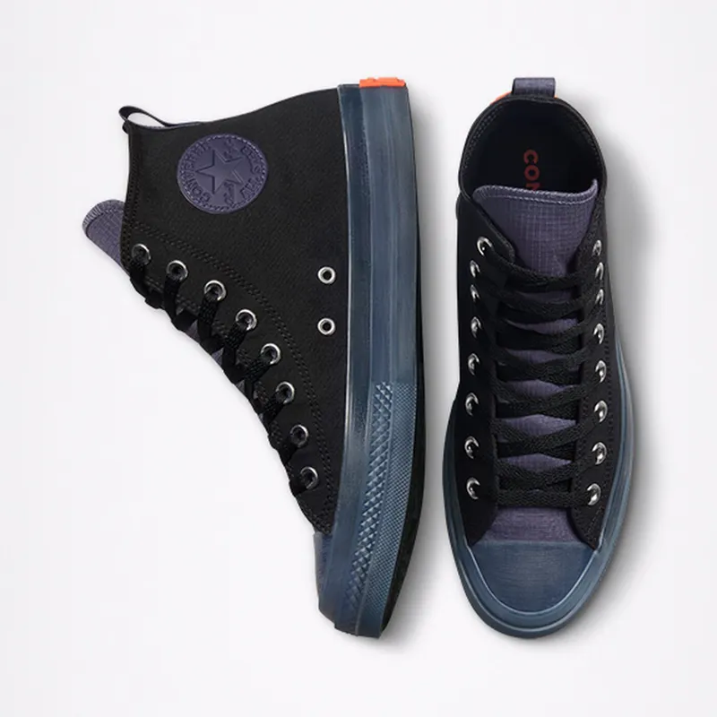 Converse Chuck Taylor All Star CX Black/steel/wild Mango (171400C)