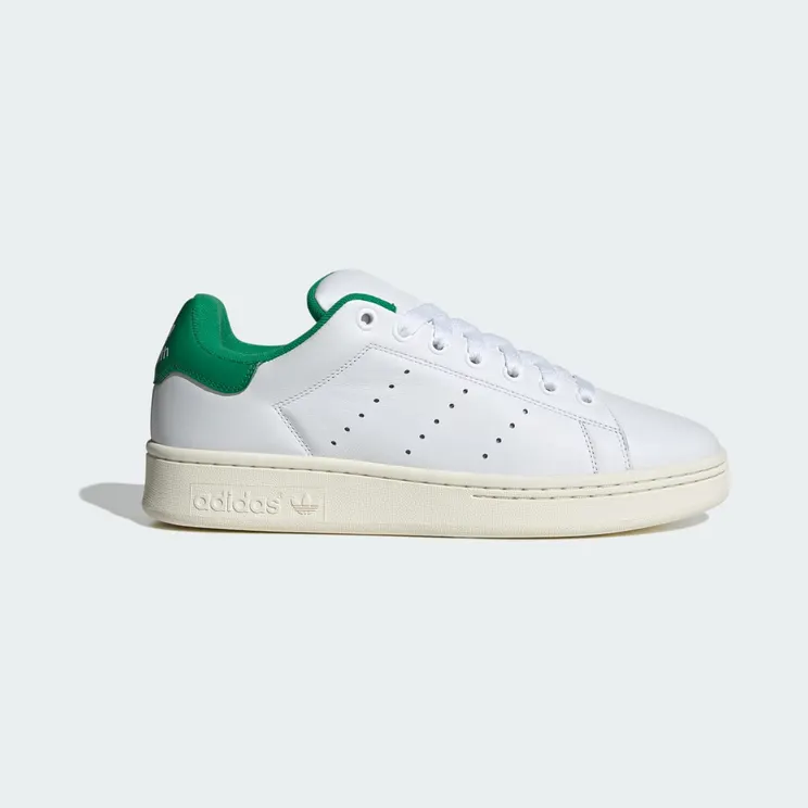 adidas Stan Smith XLG White Green (IF6215)
