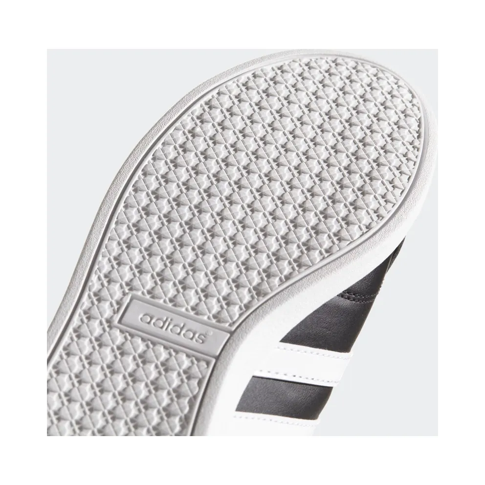 Adidas Neo Coneo QT ‘Core Black’ Core Black/Footwear White/Vapour Grey (DB0126)