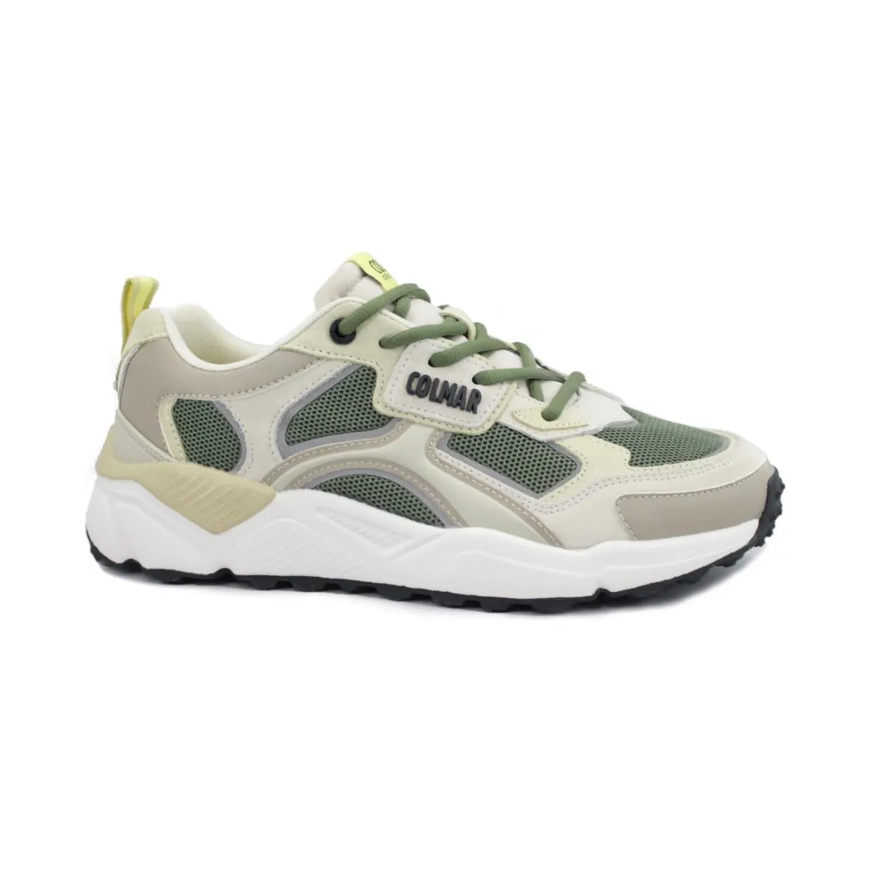 colmar-sneaker COLE26GARFI027