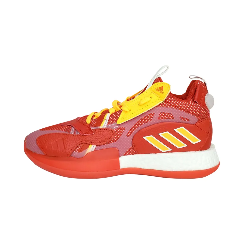 Adidas ZoneBoost “Red” (FY0869)