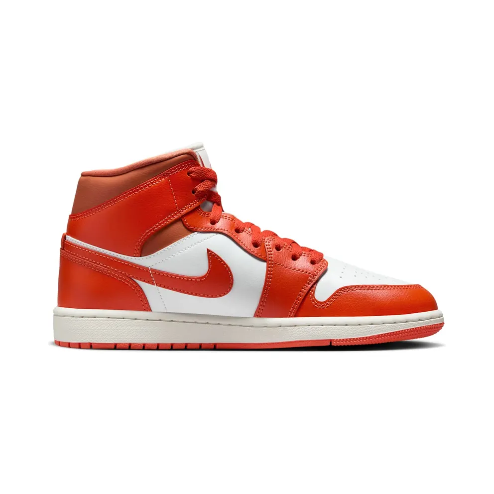 Air Jordan 1 High “Cosmic Clay” (BQ6472-108)