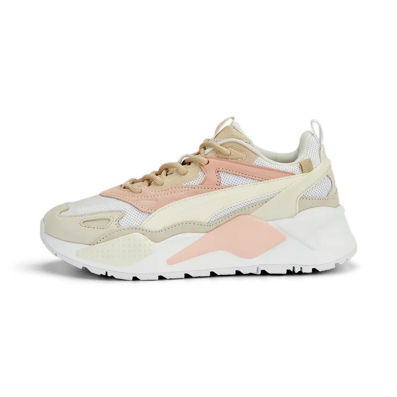 Puma RS-X Efekt PRM White/Pink (390776-04)