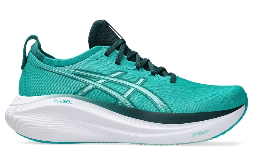 Asics Gel Nimbus 1011B958-400