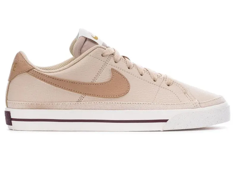 Nike Court Legacy Next Nature Sand Drift Bronzine (DH3161-107)