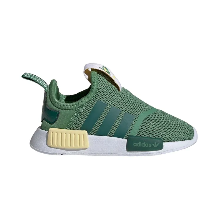 adidas NMD 360 Preloved Green Collegiate Green Almost Yellow (IF3601)