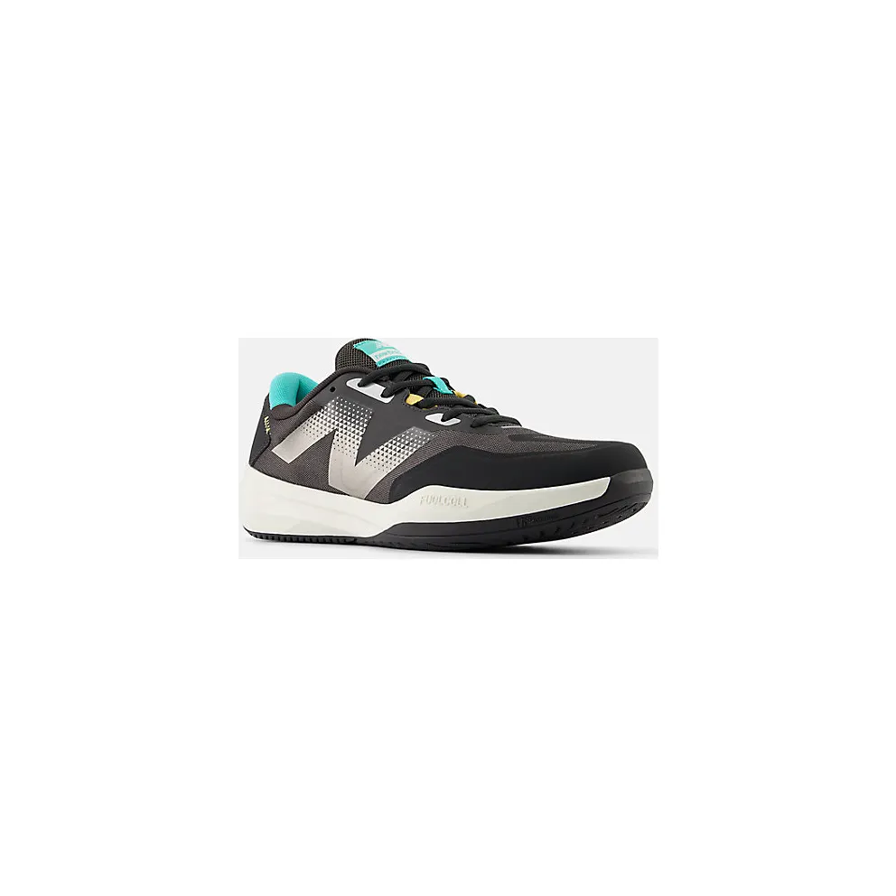 New Balance FuelCell 796v4 Black Cement Cyber Jade (MCH796B4)