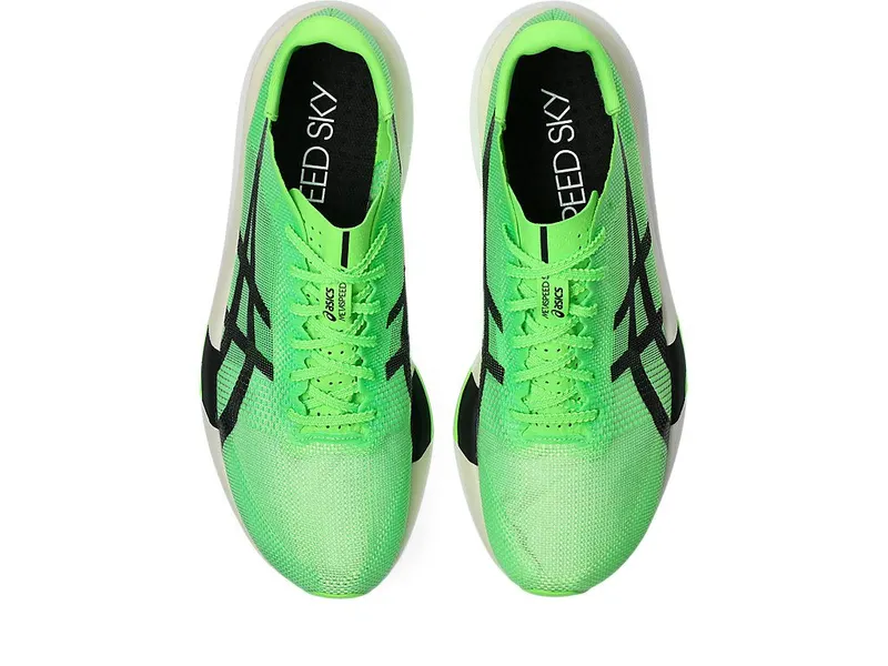 ASICS METASPEED SKY TOKYO “Green Gecko / Black” (1013A162-300)