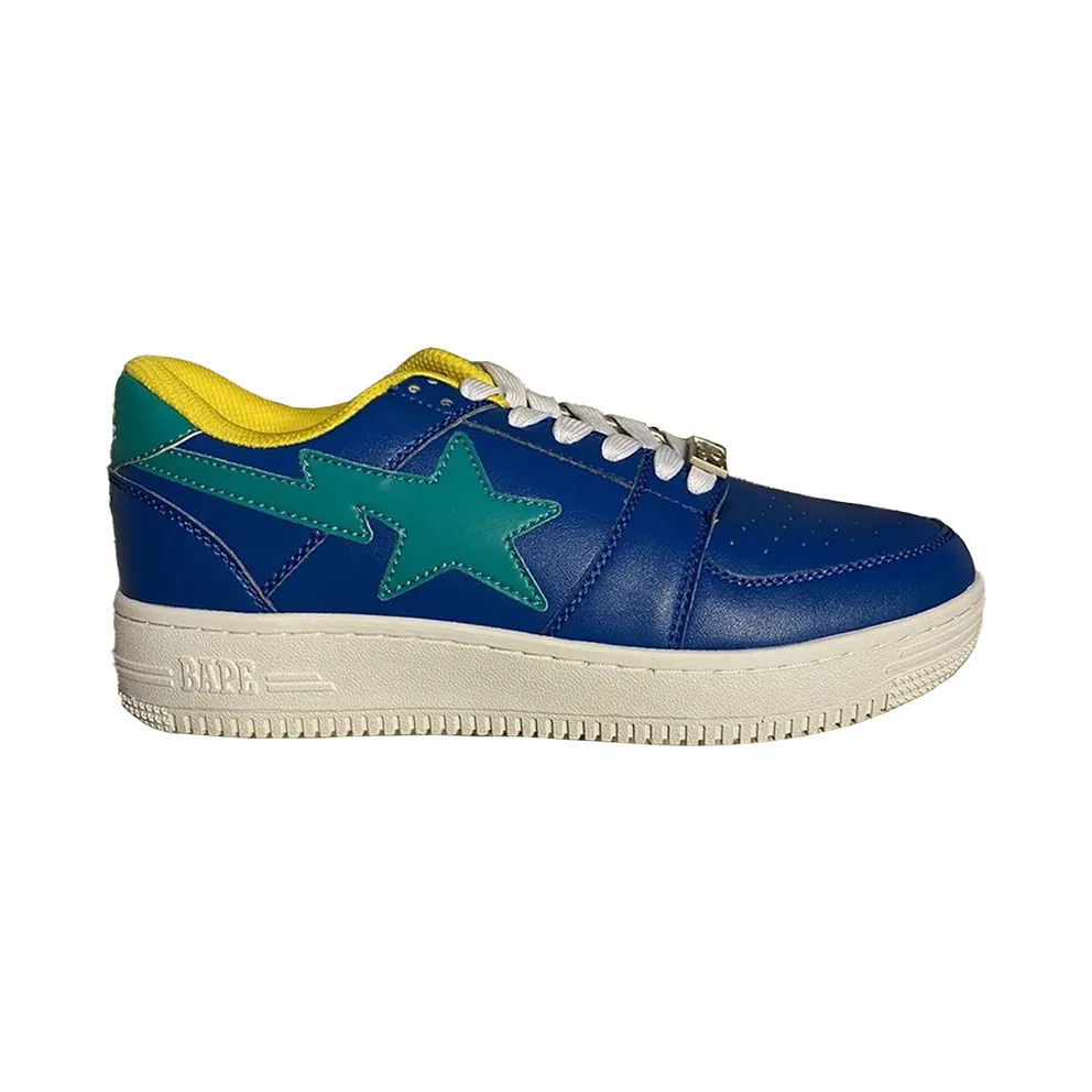 A Bathing Ape Bape Sta Low Curren$y (1G23191917)