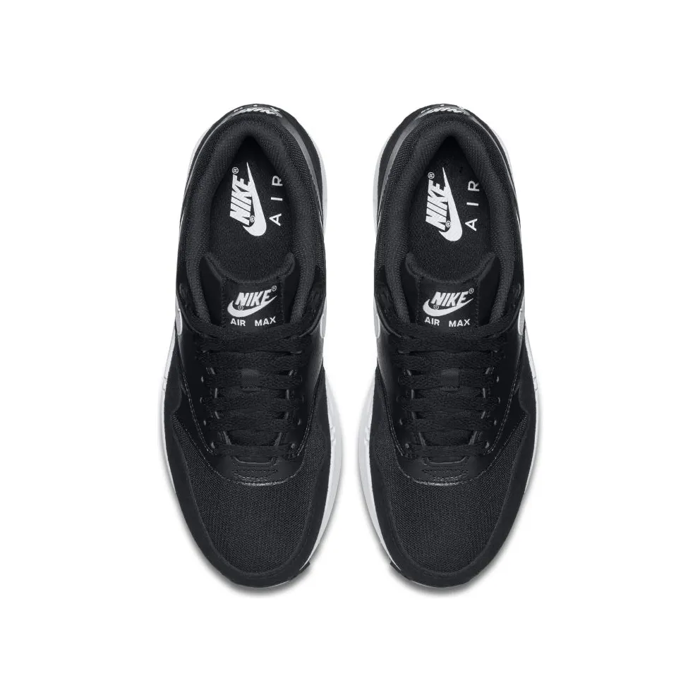 Nike Air Max1 Essential Black White (W) Black/White (599820-022)