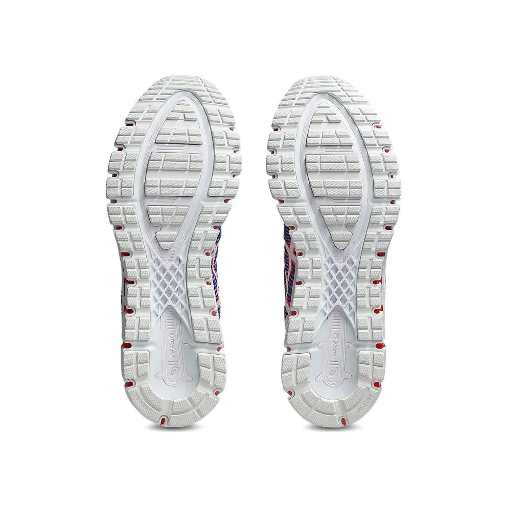 ASICS GEL-QUANTUM 360 I CM “White / Blazing Coral” (1203A893-100)