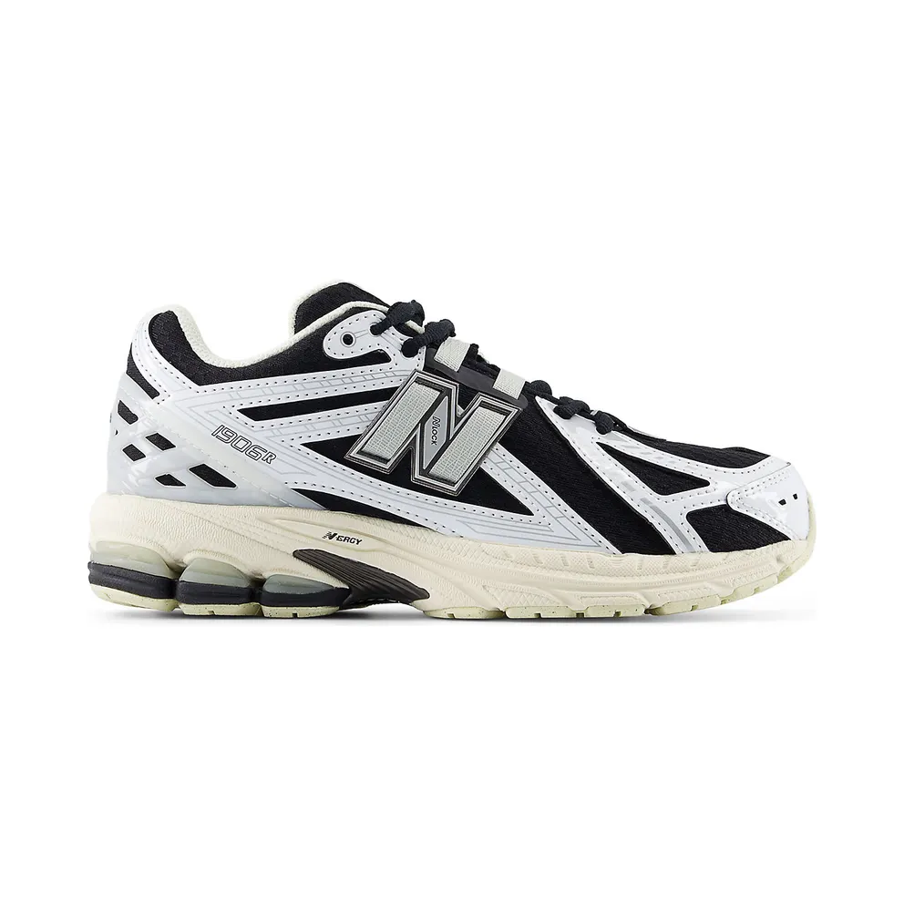 New Balance 1906 GS “White / Black” (GC1906CI)