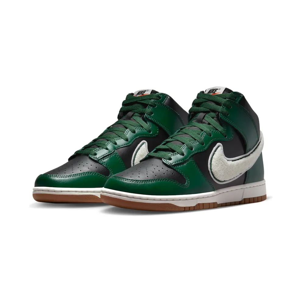 Nike Dunk High Retro Black (DR8805-001)