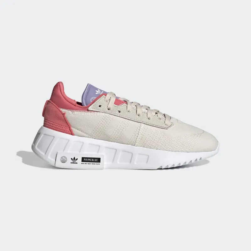adidas Geodiver Primeblue Pink / Core Black / Cloud White (FZ4693)