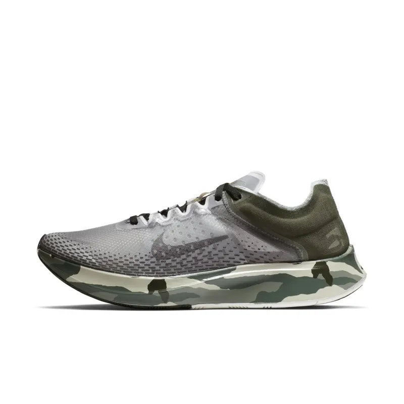 Nike Zoom Fly SP Fast Sequoia (AT5242-300)