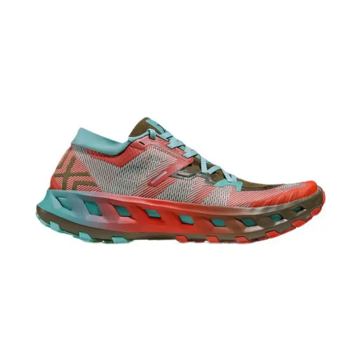 X-bionic Terraskin X02 (TSTS02S25UR070)