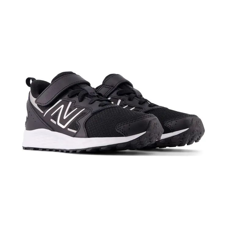 new-balance-fresh-foam YT650BK1