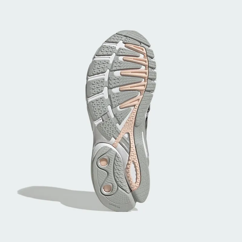 Adidas ADISTAR CONTROL 5 Shoes Slate / Silver Dawn / Cloud White (KJ2286)