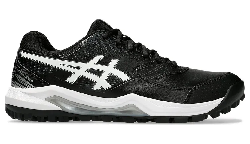 ASICS Gel-Lethal Field 2 Black White (1113A046-001)