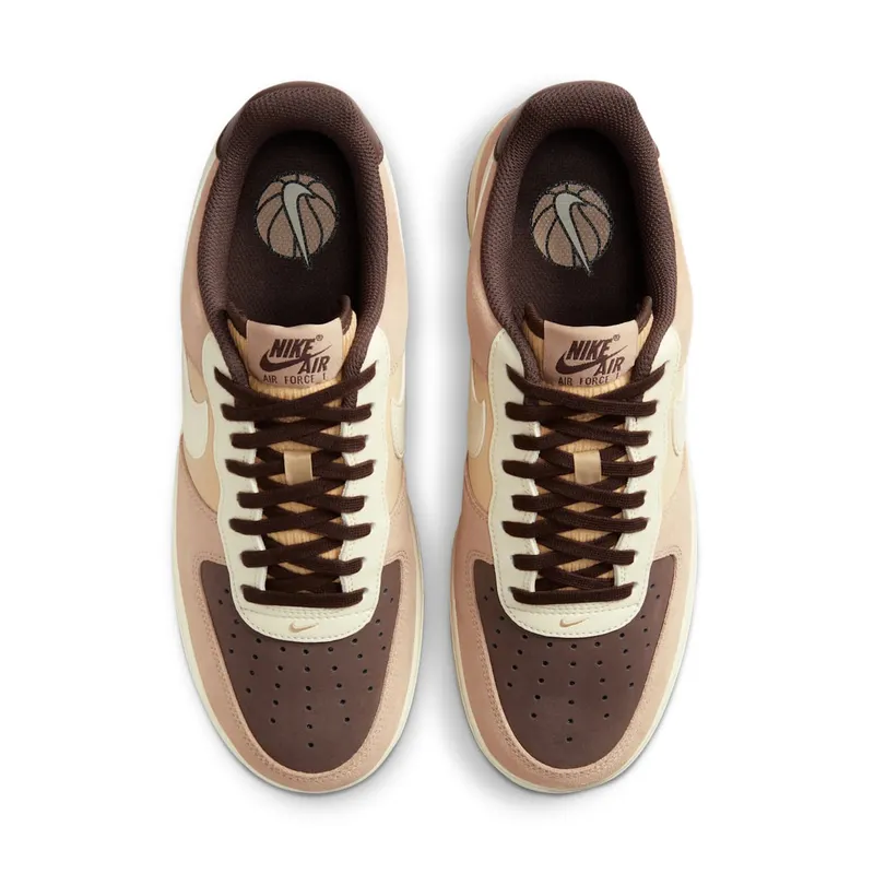 Nike Air Force 1 Low “Hemp/Coconut Milk” (FB8878-200)