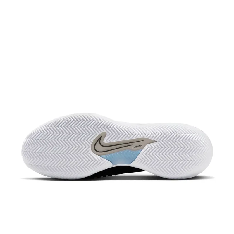 NikeCourt React Vapor NXT Clay Court Tennis Black (CV0746-001)