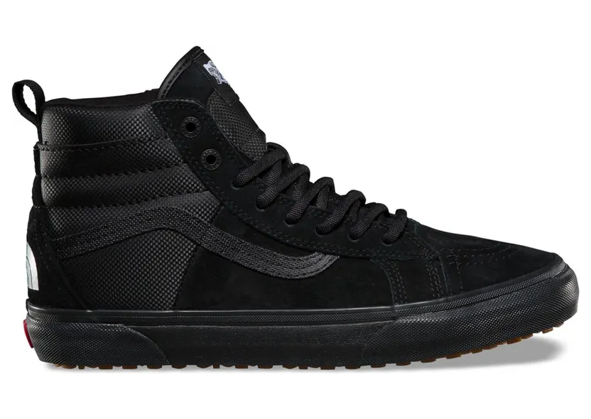 Vans Sk8-Hi MTE The North Face Black (VA3DQ5QWR)
