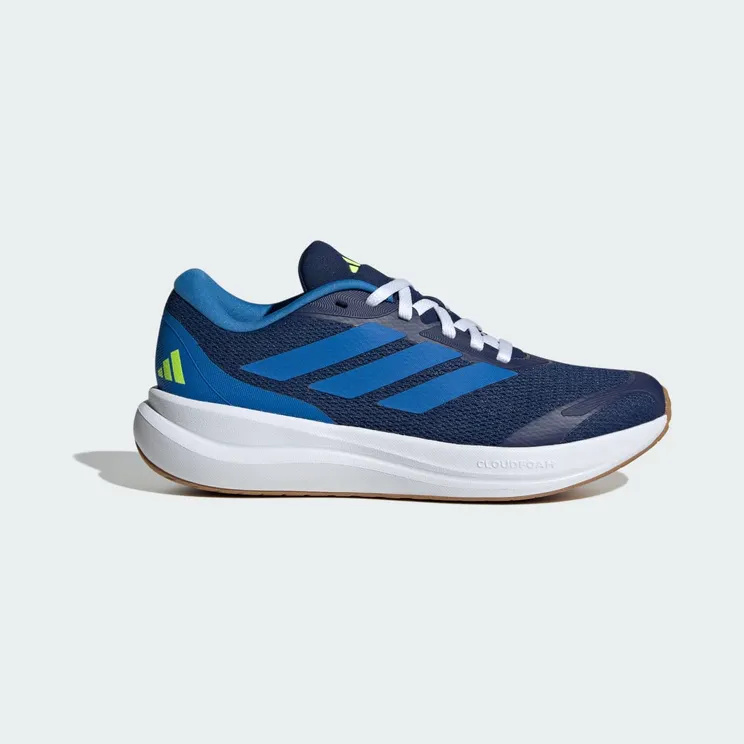 adidas Runfalcon 6 Junior “Dark Blue / Bright Royal / Lucid Lemon” (KI1789)