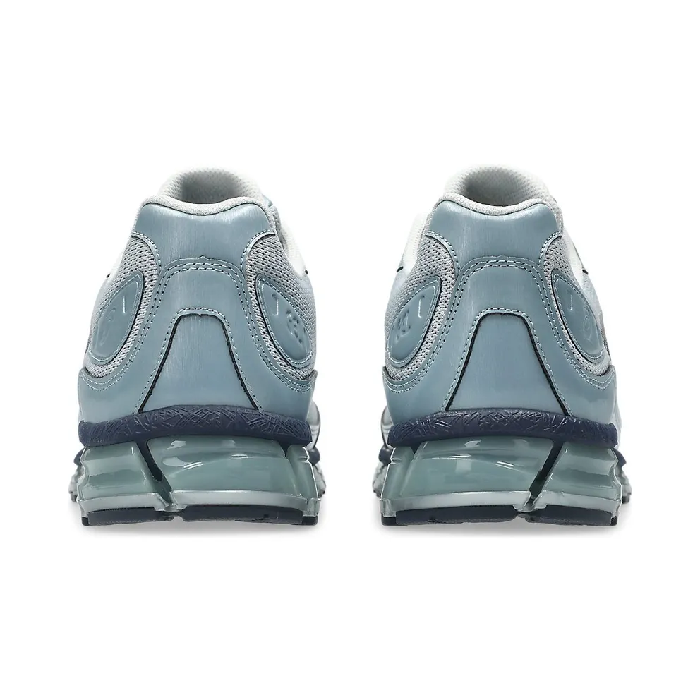 ASICS GEL-QUANTUM 360 I AMP “Piedmont Grey / Slate Blue” (1203B082-021)