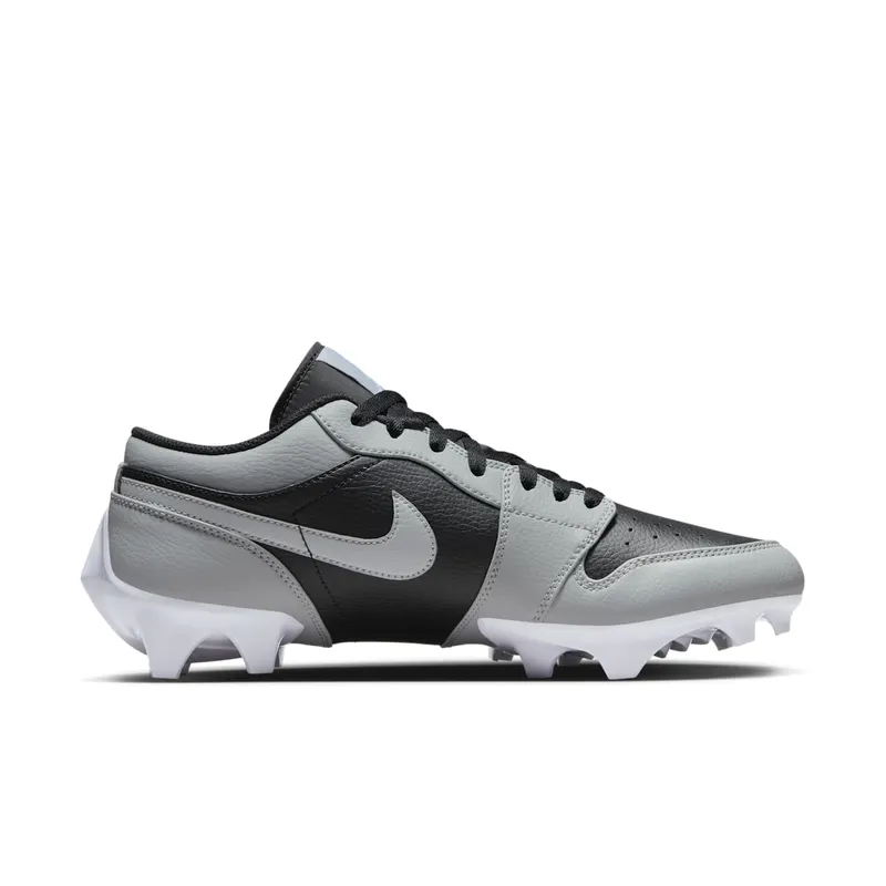 Jordan 1 Low TD Cleat Shadow 2.0 (FJ6245-002)