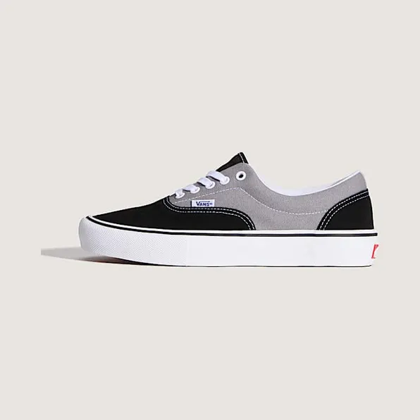 Vans Skate Era Black Grey (VN000ECRDE2)