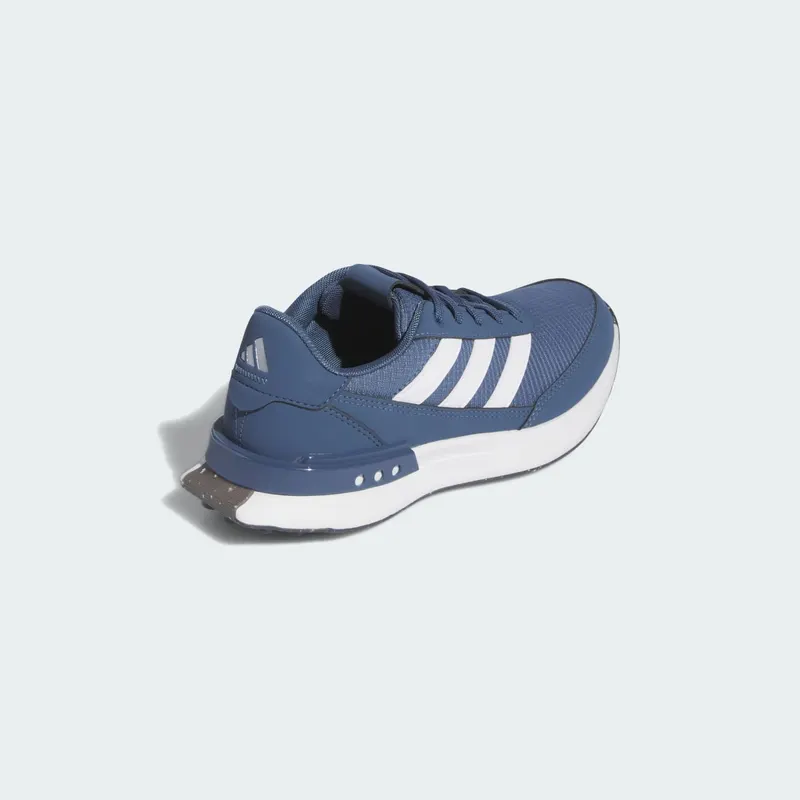 adidas S2G Spikeless 24 Golf Preloved Ink Cloud White Core Black (IF0315)