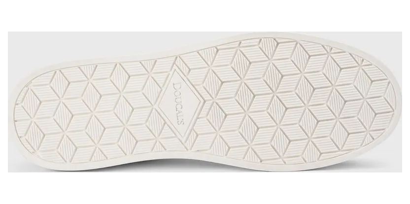 Doucal’s Leather Sneakers White (DU3552SPENUF281EW11) (3)