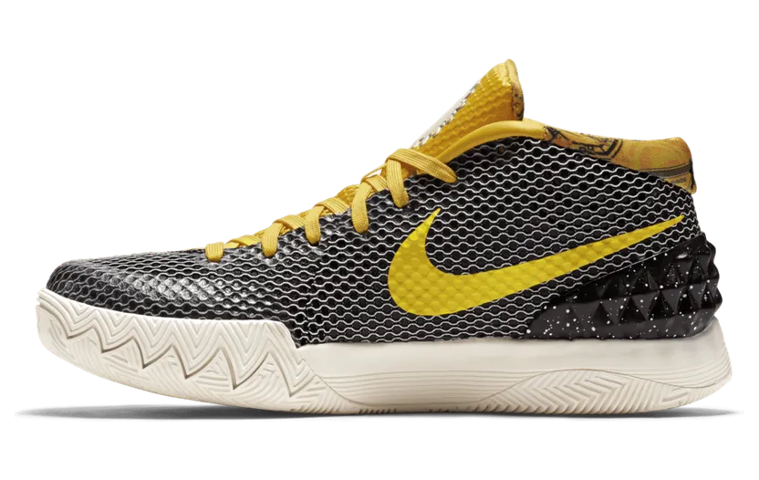 Nike Kyrie 1 LMTD Rise (812559-071)