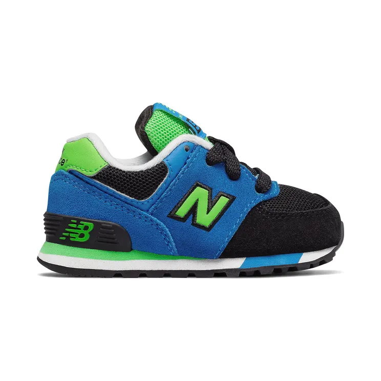 New Balance 574 Running TD “blue green” (KL574ADI)
