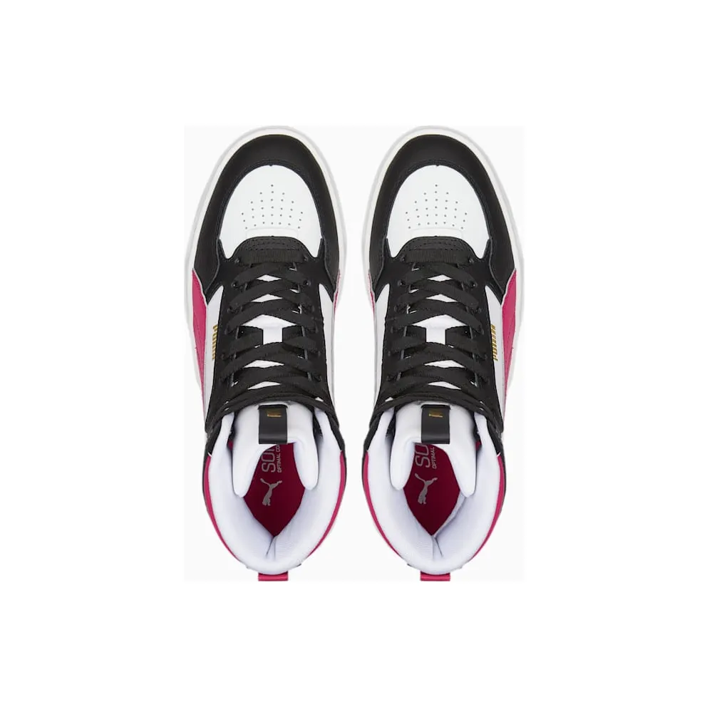 Puma Karmen Rebelle Mid Purple/White (38721303)