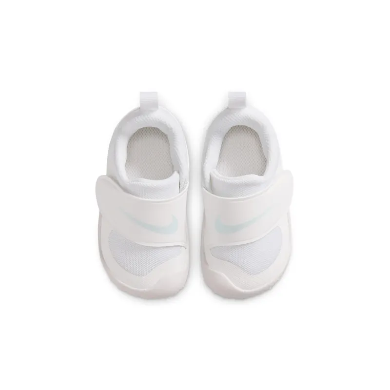 Nike Swoosh 1 White / Summit White / Pure Platinum (HV5043-100)