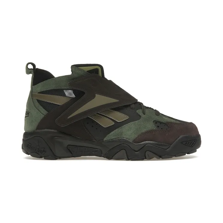 Reebok Preseason 94 Beef & Broccoli (100205231)