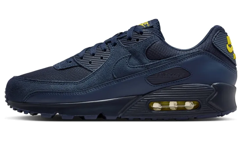 Nike Air Max 90 Obsidian Lightning (DM0029-401)
