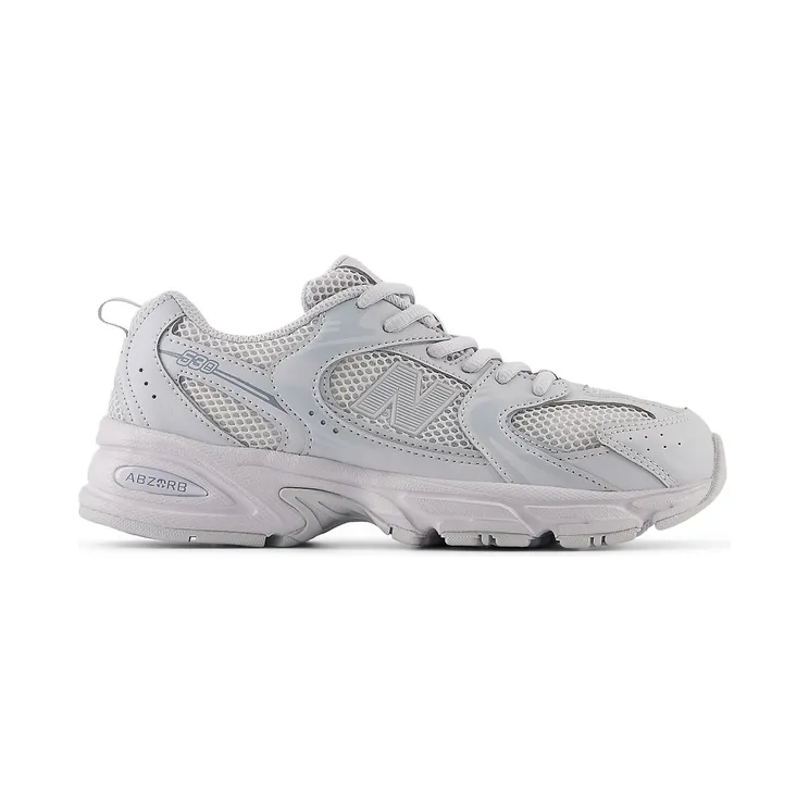 New Balance 530 Pearl Grey Steel (GR530TBA)