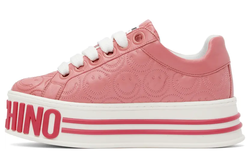 moschino-sneaker MA15045G1CMAS610