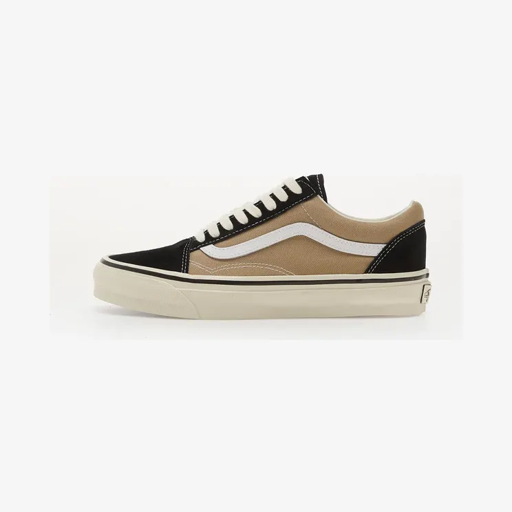 Vans Old Skool Beige