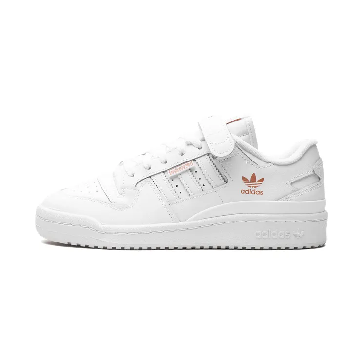 Adidas Forum Low “Rose Gold” (HQ7105)