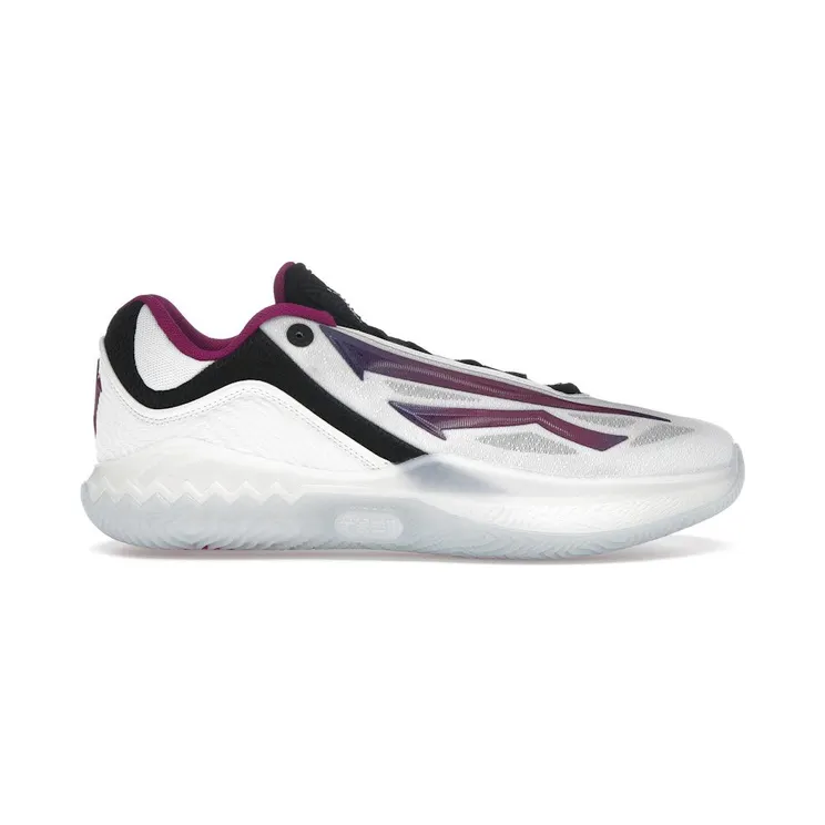 Anta Kai 2 Speed Butterfly Waltz (912541114S-5)