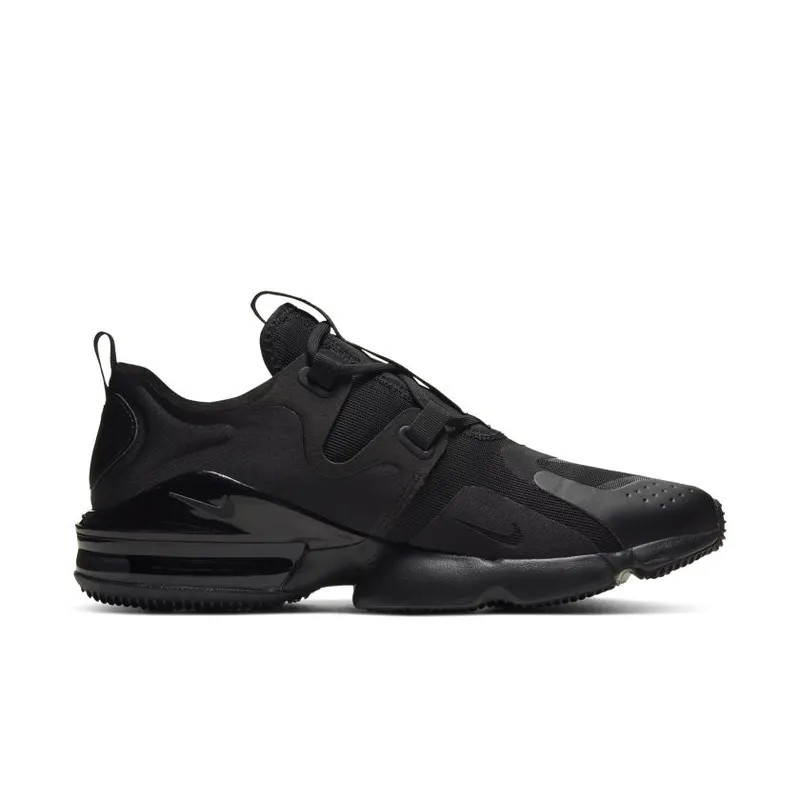 Nike Air Max Infinity Black/Black Black/Black (BQ3999-004)