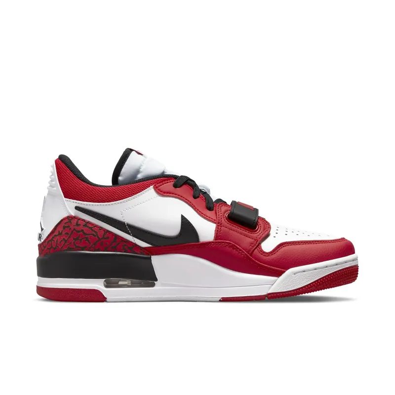 Air Jordan Legacy 312 Low White (CD7069-116)