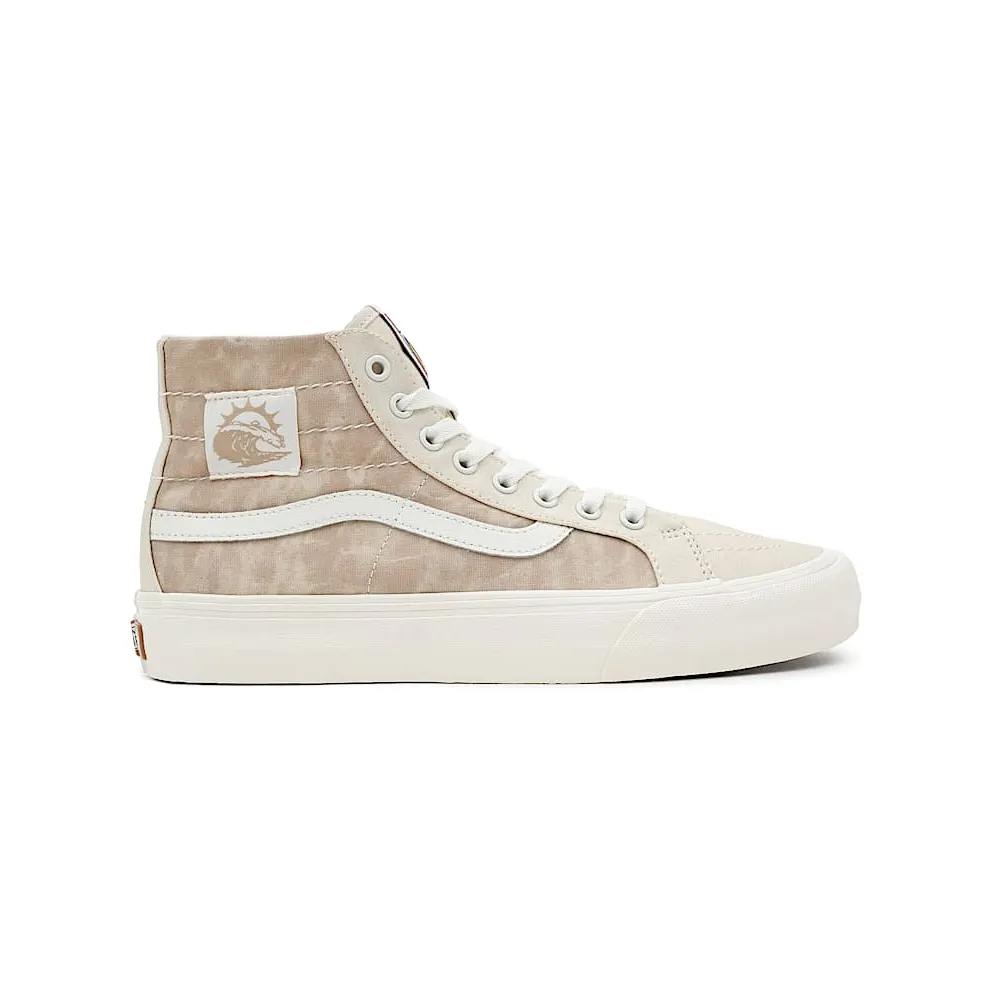 Vans SK8 HI Beige