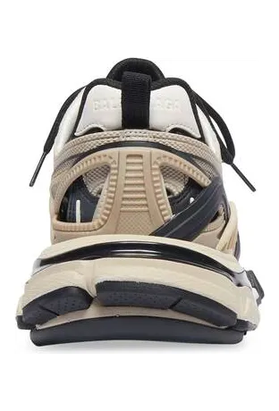 Balenciaga Track.2 Beige (W) (4)