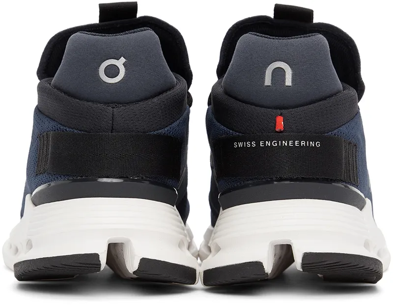 On Navy Cloudnova (26.99117)